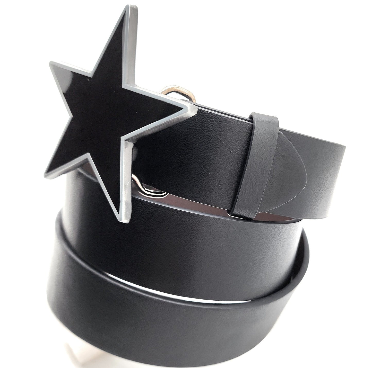 Star Belt with Snaps(Buckle-Friendly)
