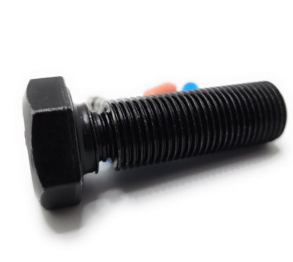 Bolt Diversion Safe Stash (Black) Hidden Compartment Pill Safe