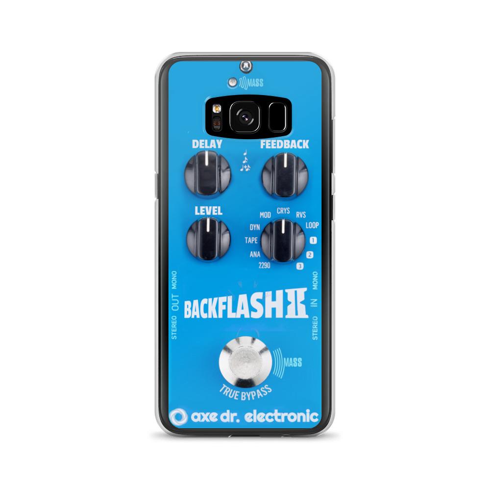 Guitar Delay Pedal