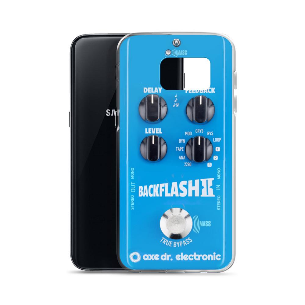 Guitar Delay Pedal