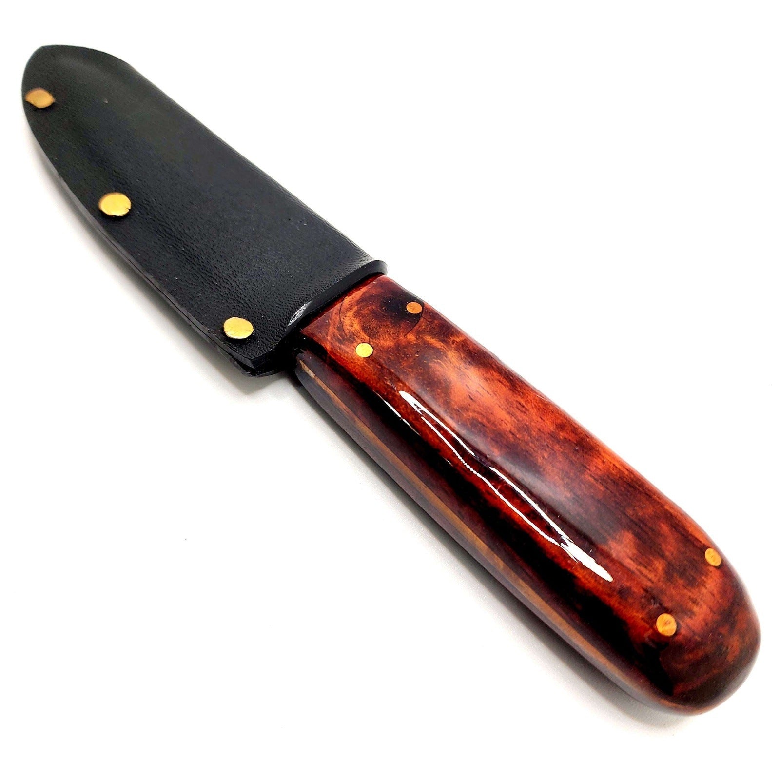 Custom Printed Paring Knife with Sheath