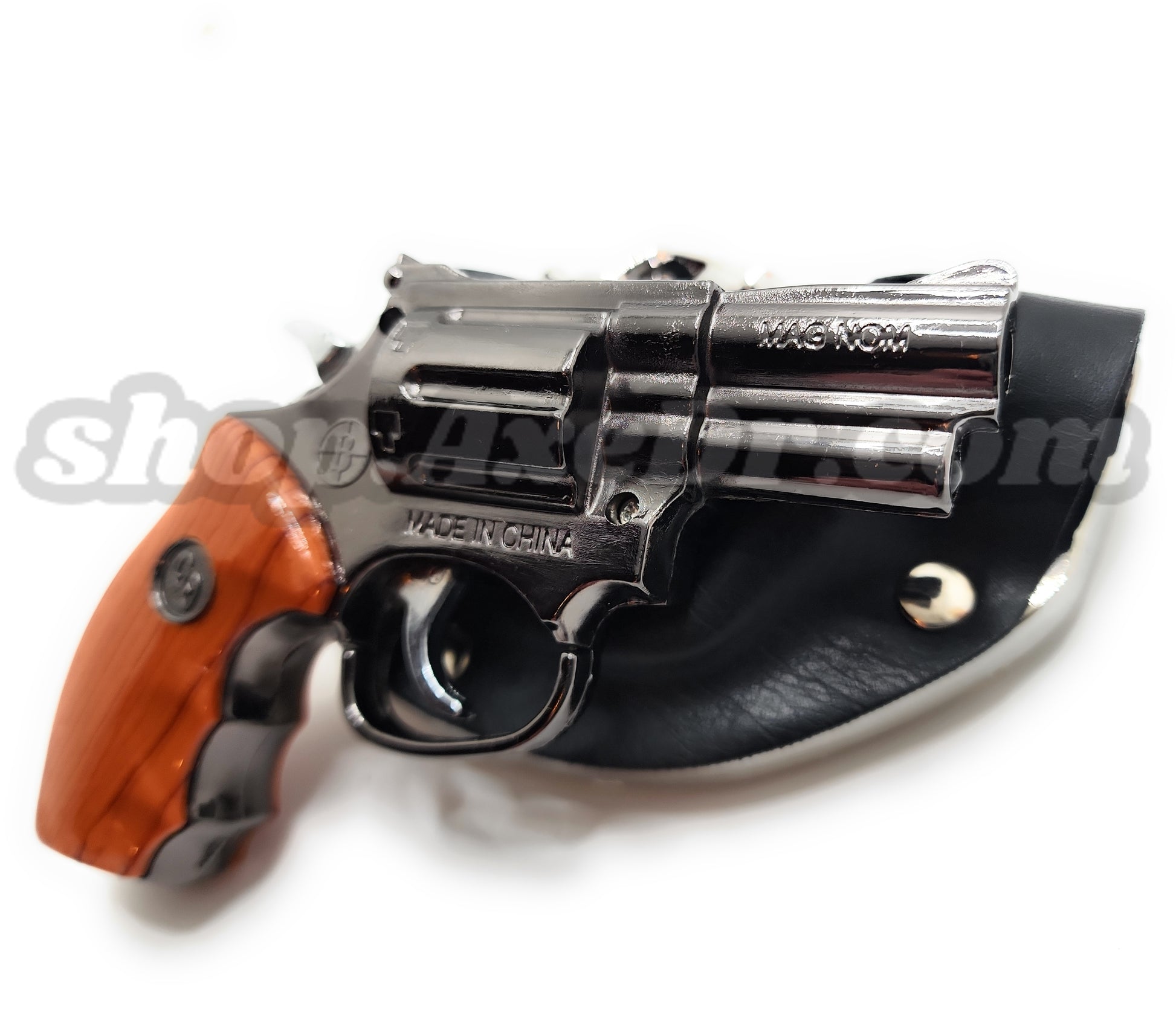 cigarette lighter gun revolver Flint lock : r/lighters Snub Nose Revolver Pistol Jet