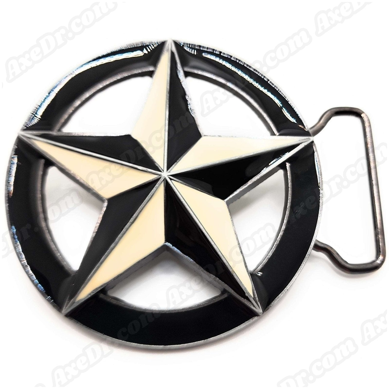 Star belt deals buckle