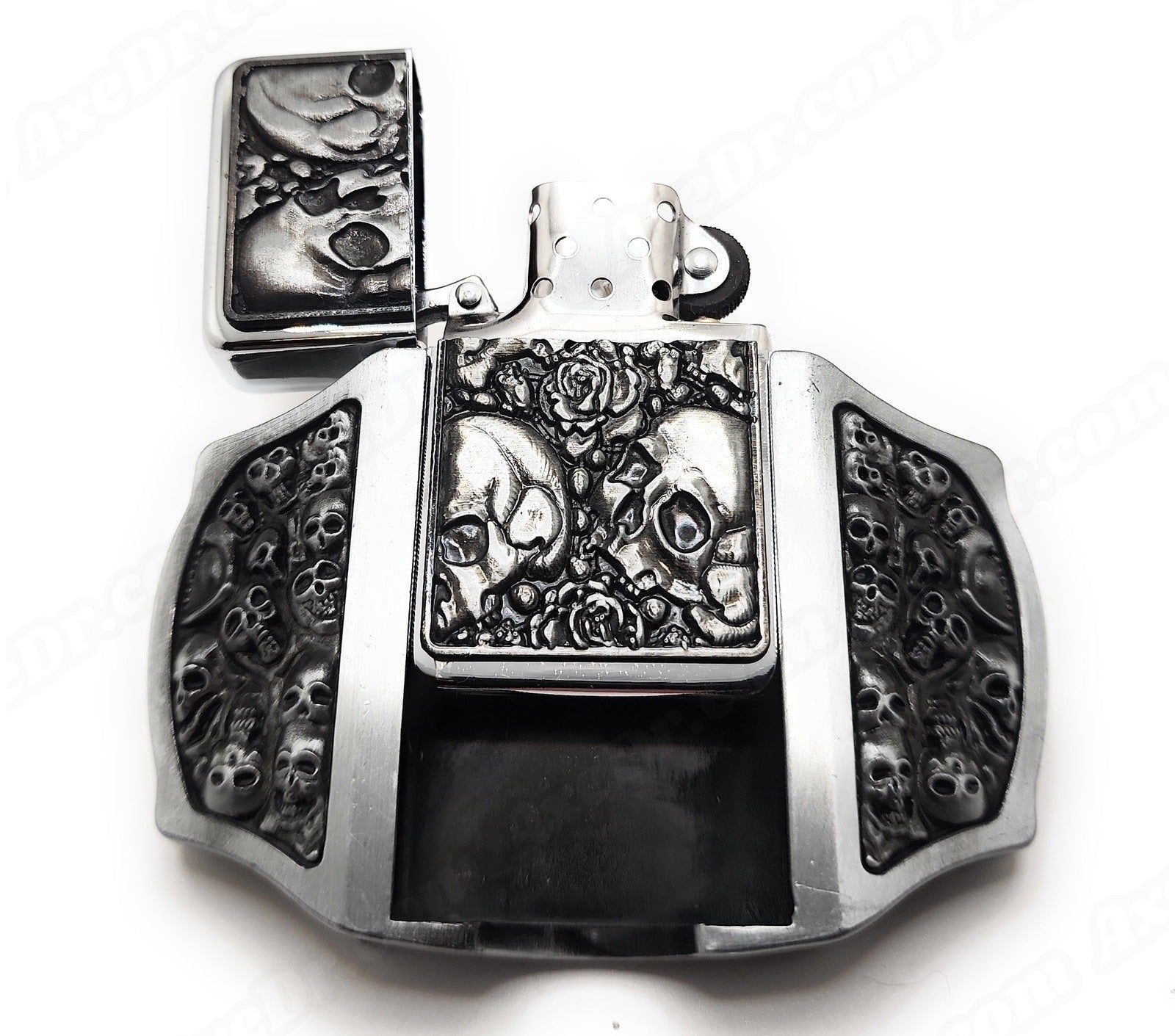 Urban Backwoods Horse In The Stable III Interchangeable Belt Buckle Urban Backwoods Horse In The Stable III Interchangeable Belt Buckle