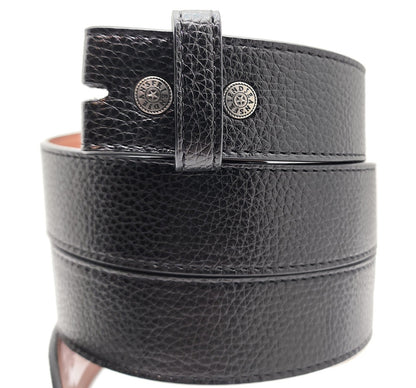 Vegan Leather Belt Strap for Buckles shop.AxeDr.com belt strap, no buckle, Novelty, Vegan, vegan belt, vegan leather